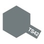 TAM85042 TS-42 LIGHT GUN METAL *3