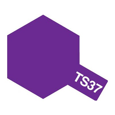 TAM85037 TS-37 LAVENDER *3