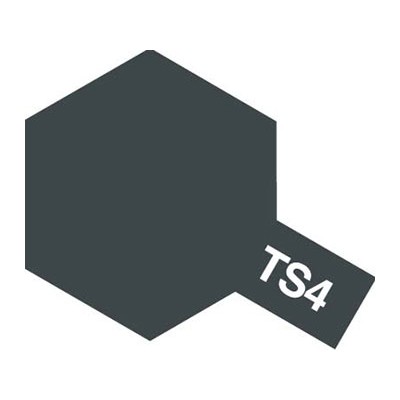 TAM85004 TS-4 GERMAN GREY *3
