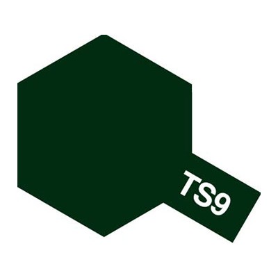 TAM85009 TS-9 BRITISH GREEN *3