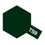 TAM85009 TS-9 BRITISH GREEN *3