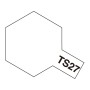 TAM85027 TS-27 MATT WHITE *3