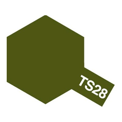 TAM85028 TS-28 OLIVE DRAB *3