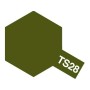 TAM85028 TS-28 OLIVE DRAB *3