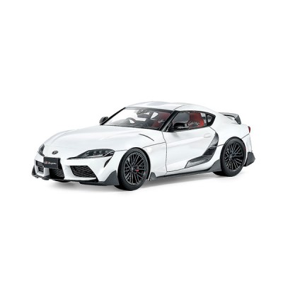 TAM24371 TOYOTA GR SUPRA CUSTOM, 1/24