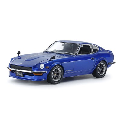 TAM24367 NISSAN 240 Z Street Custom, 1/24
