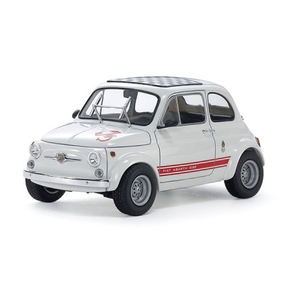TAM24173 FIAT ABARTH 695 SS, 1/24
