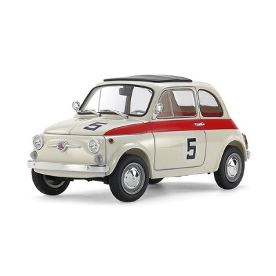 TAM24169 FIAT 500F, 1/24 *