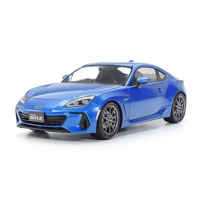 TAM24362 SUBARU BRZ ZD8 1/24