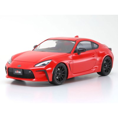 TAM24361 TOYOTA GR 86 1/24