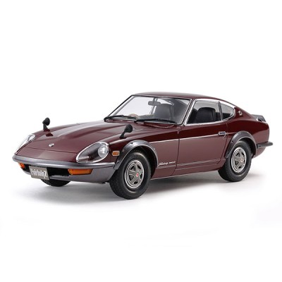 TAM24360 NISSAN FAIRLADY 240ZG 1/24