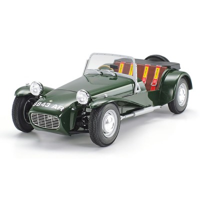 TAM24357 LOTUS SUPER 7 SERIES II 1/24