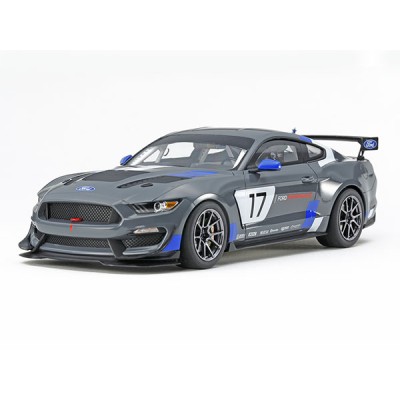 TAM24354 FORD MUSTANG GT4 1/24