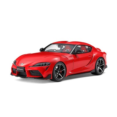TAM24351 TOYOTA GR SUPRA 1/24