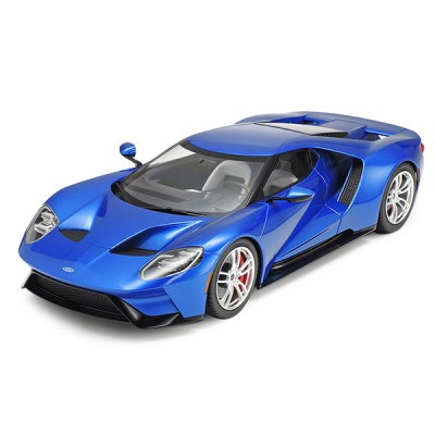TAM24346 FORD GT 1/24