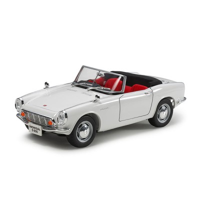 TAM24340 HONDA S600 1/24