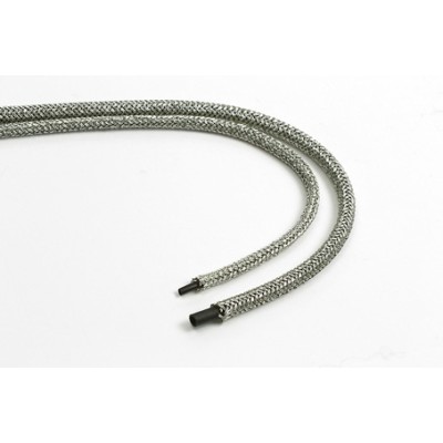 TAM12663 BRAIDED HOSE 2.6mm OUTER DIA