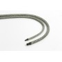 TAM12663 BRAIDED HOSE 2.6mm OUTER DIA