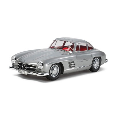 TAM24338 MERCEDES BENZ 300SL 1/24