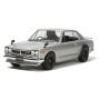TAM24335 SKYLINE 2000 GT-R SC 1/24
