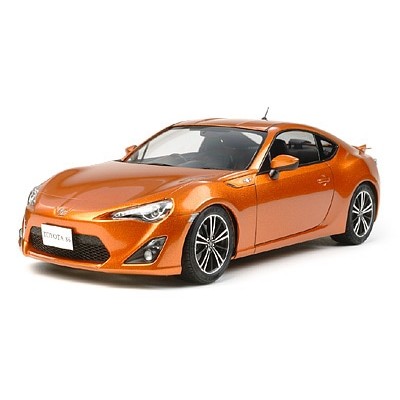 TAM24323 TOYOTA 86 1/24