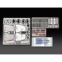 TAM12639 LOTUS 79 1979 PE PARTS 1/12.