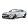 TAM24317 MERCEDES-BENZ SLR MCLAREN 722 ED. 1/24