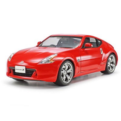 TAM24315 NISSAN 370Z 1/24