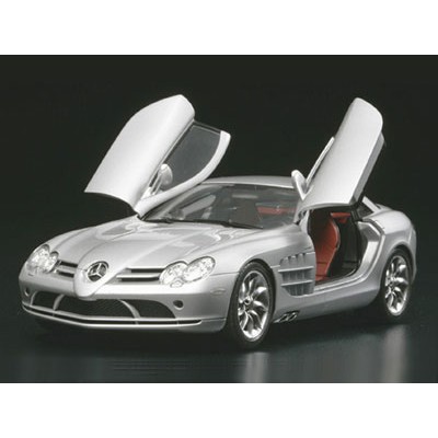 TAM24290 MERCEDES BENZ SLR McLAREN 1/24