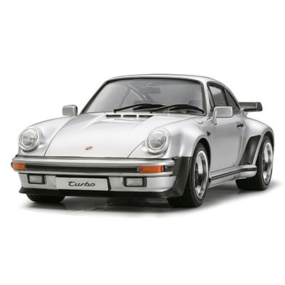 'TAM24279 PORSCHE 911 TURBO ''88 1/24'