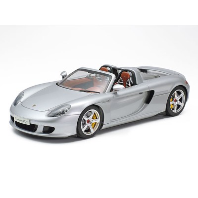 TAM24275 PORSCHE CARRERA GT 1/24