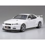 TAM24258 NISSAN SKYLINE GT-R.SPEC 11(R34) 1/24