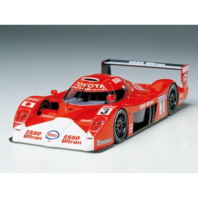 'TAM24222 TOYOTA GT-ONE ''99 1/24'