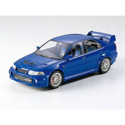 TAM24213 MITSUBISHI LANCER EVOLUTION V 1/24