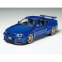 TAM24210 NISSAN SKYLINE GT-R V SPEC R34 1/24