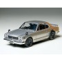 TAM24194 NISSAN SKYLINE 2000 GT-R H.T. 1/24