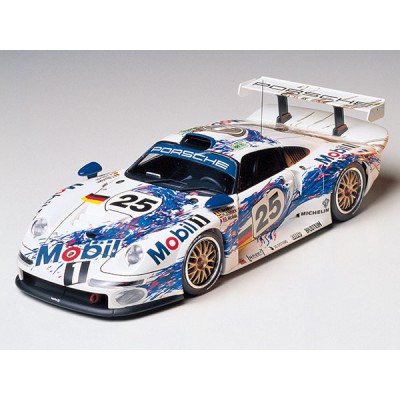 TAM24186 PORSCHE 911 GT1 1/24