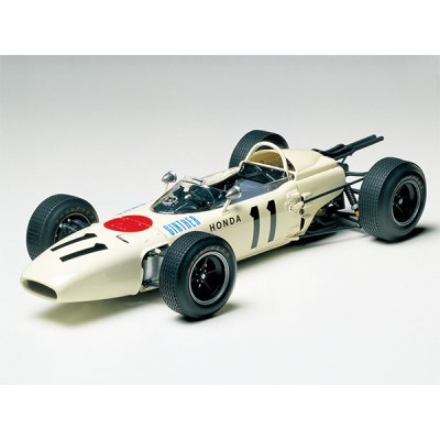 TAM20043 HONDA F1 RA272 1/20