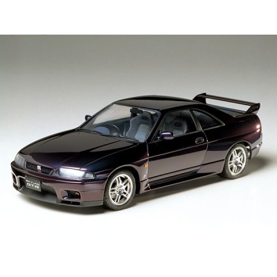 TAM24145 NISSAN SKYLINE GT-R V. SPECIAL 1/24
