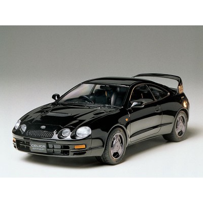 TAM24133 TOYOTA CELICA GT-FOUR 1/24