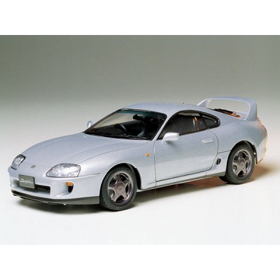 TAM24123 TOYOTA SUPRA 1/24