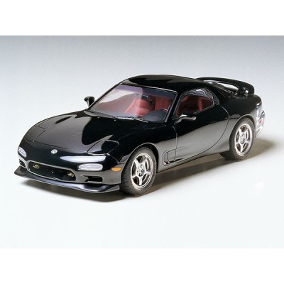 TAM24116 MAZDA RX-7 R1 1/24