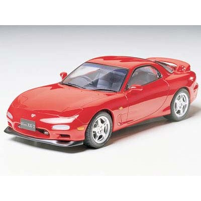 TAM24110 EFINI RX-7 (Jap Domestic Version) 1/24