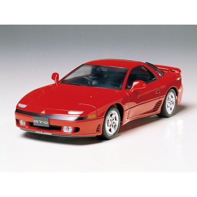 TAM24108 MITSUBISHI GTO TWIN TURBO 1/24