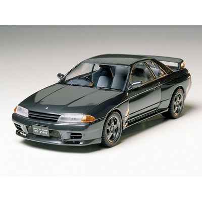 TAM24090 NISSAN SKYLINE GT-R 1/24