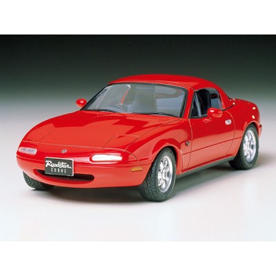 TAM24085 MAZDA EUNOS ROADSTER 1/24