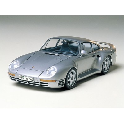 TAM24065 PORSCHE 959 1/24