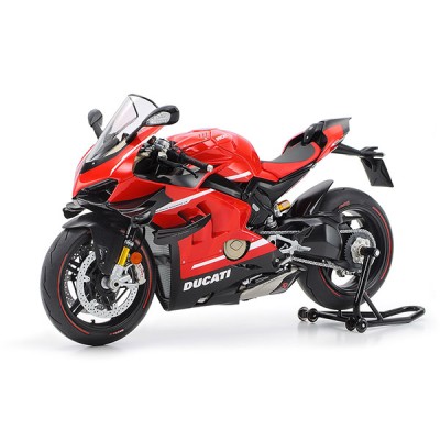 TAM14140 DUCATI SUPERLEGGERA V4, 1/12