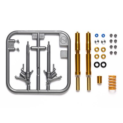 TAM12690 CBR1000RR-R FRONT FORK SET 1/12