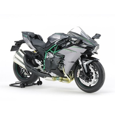 TAM14136 KAWASAKI NINJA H2 CARBON 1/12